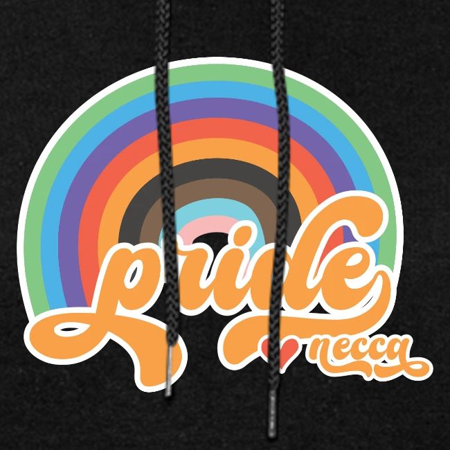 NECCA Pride Shirt