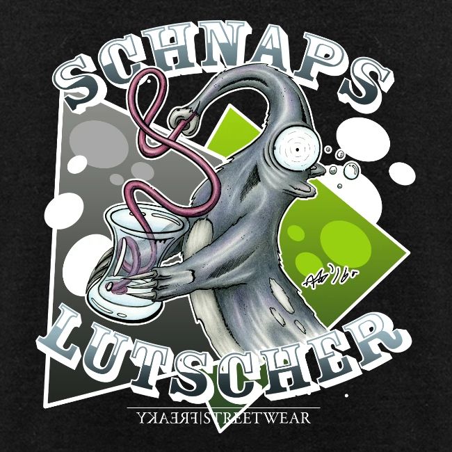 Schnapslutscher I