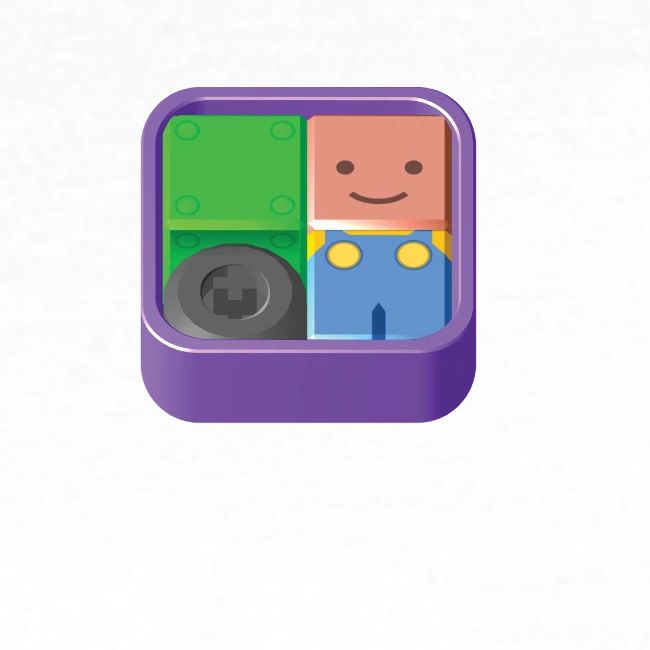 Blocksworld 2 designs