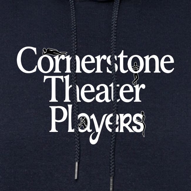 Cornerstone Theater Players (Light)