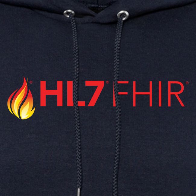 HL7 FHIR Logo