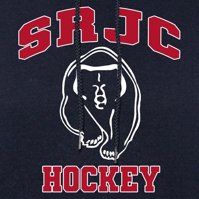 SRJC Hockey Classic R&W Silhouette 2.0