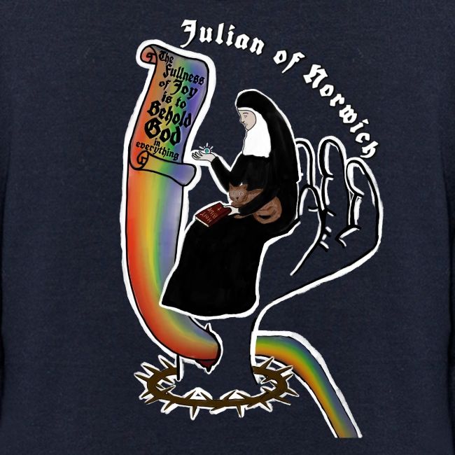 Fullness of Joy Julian