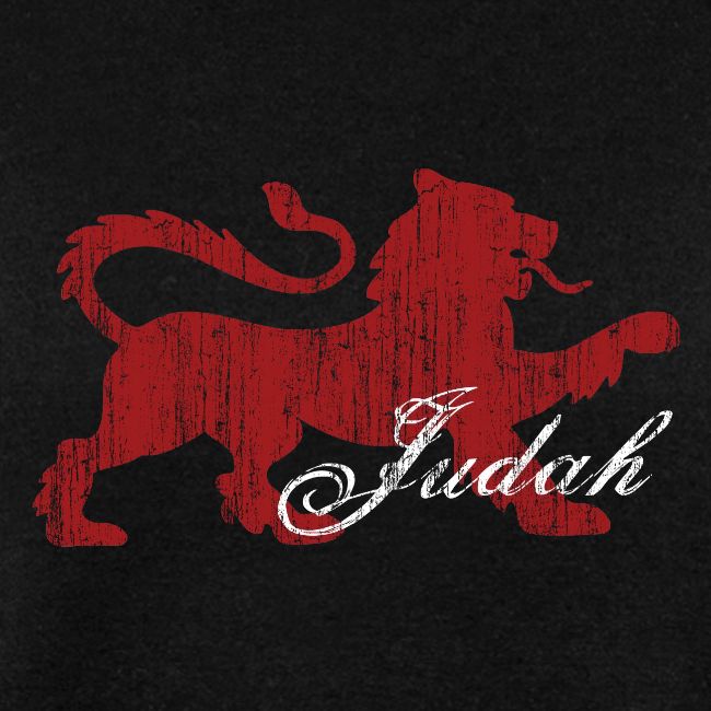 The Lion of Judah