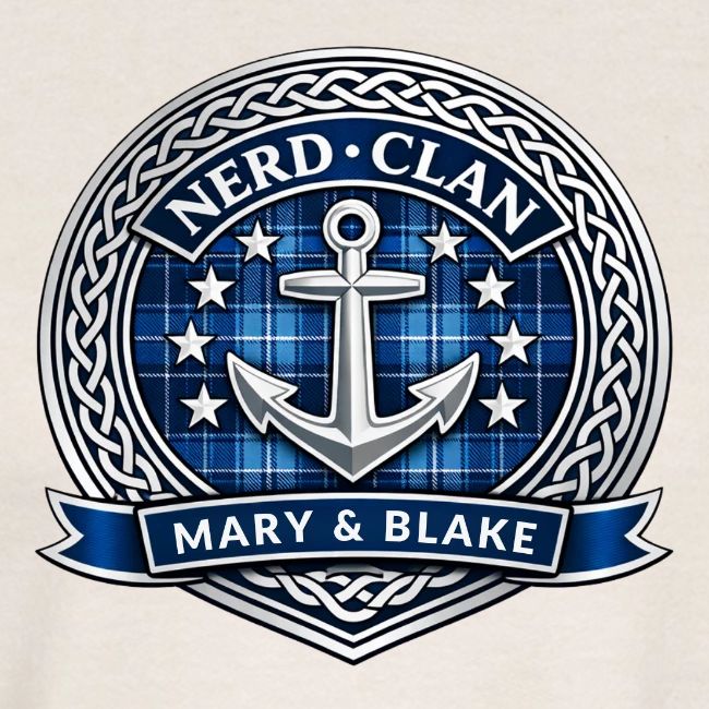 THE NERDCLAN