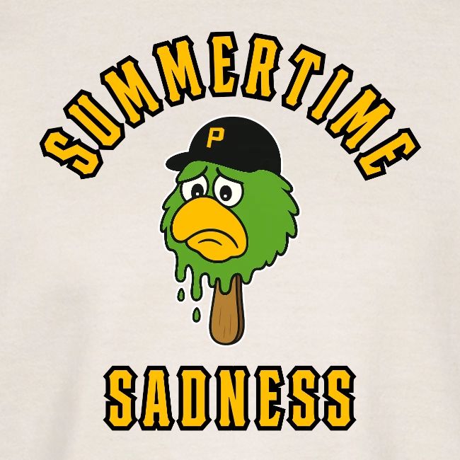Summertime Sadness (Front Only, Full, Light)