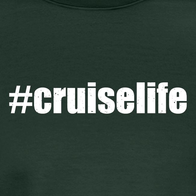 #CRUISELIFE 001