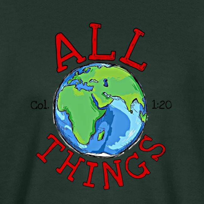 All Things Globe