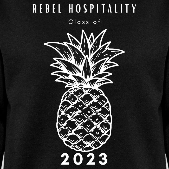 Class of 2023 white