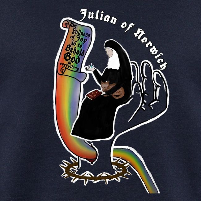 Fullness of Joy Julian