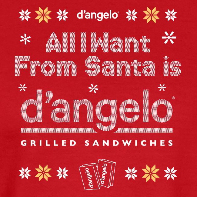 ugly sweater logo