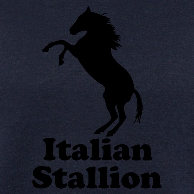 Italian Stallion