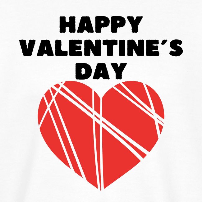 Valentine's Day Fashion February 14, Love Day.