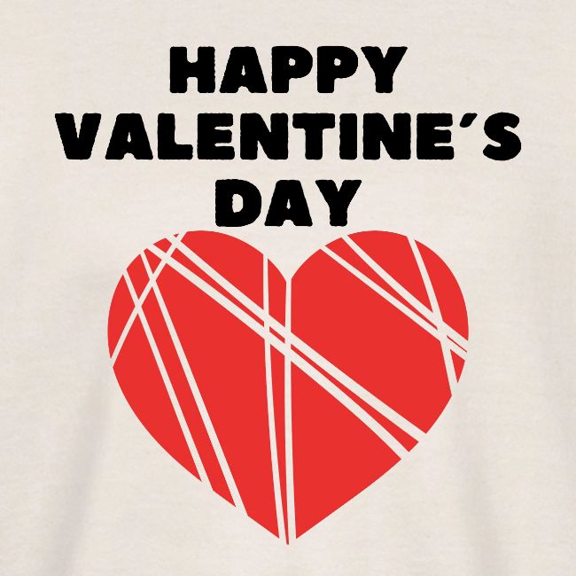 Valentine's Day Fashion February 14, Love Day.