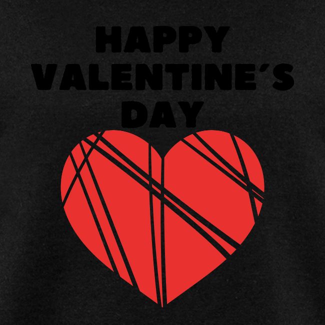 Valentine's Day Fashion February 14, Love Day.