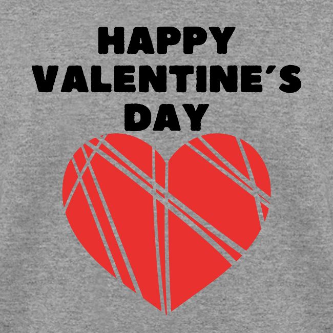 Valentine's Day Fashion February 14, Love Day.
