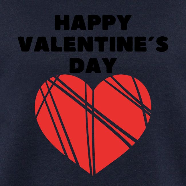 Valentine's Day Fashion February 14, Love Day.