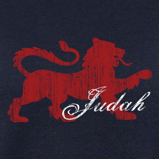 The Lion of Judah