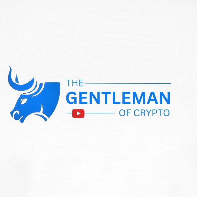 The Gentleman of Crypto
