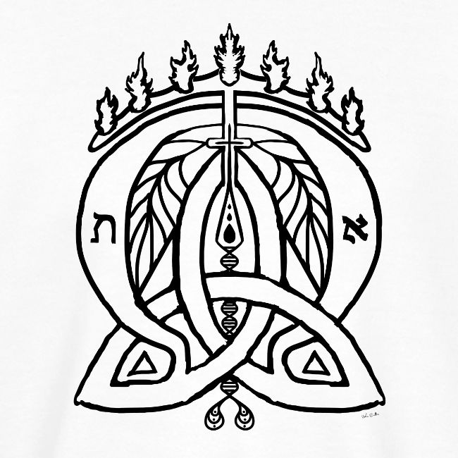 Alpha Omega Trinity