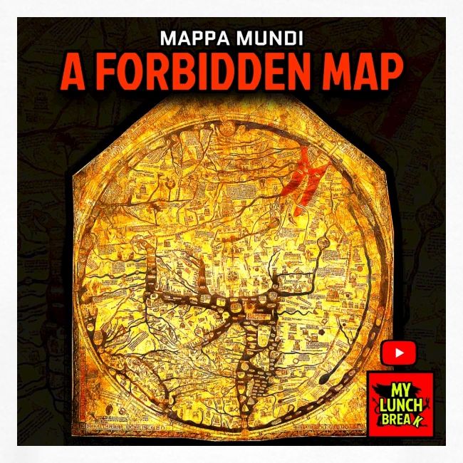 A FORBIDDEN MAP