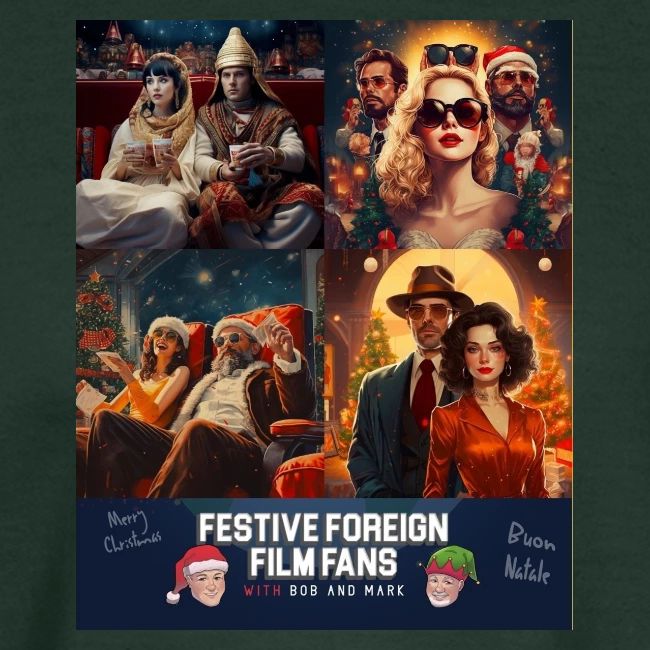 Festive Fans are Chic and Well-Travelled