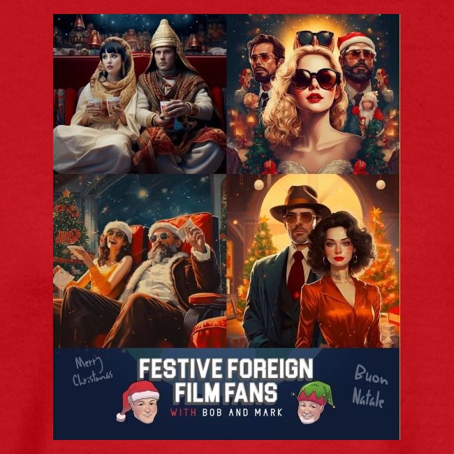 Festive Fans are Chic and Well-Travelled