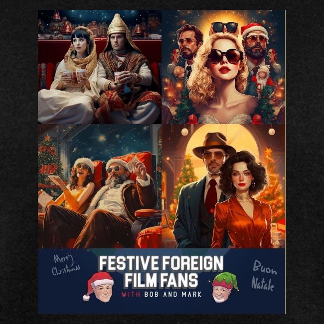 Festive Fans are Chic and Well-Travelled