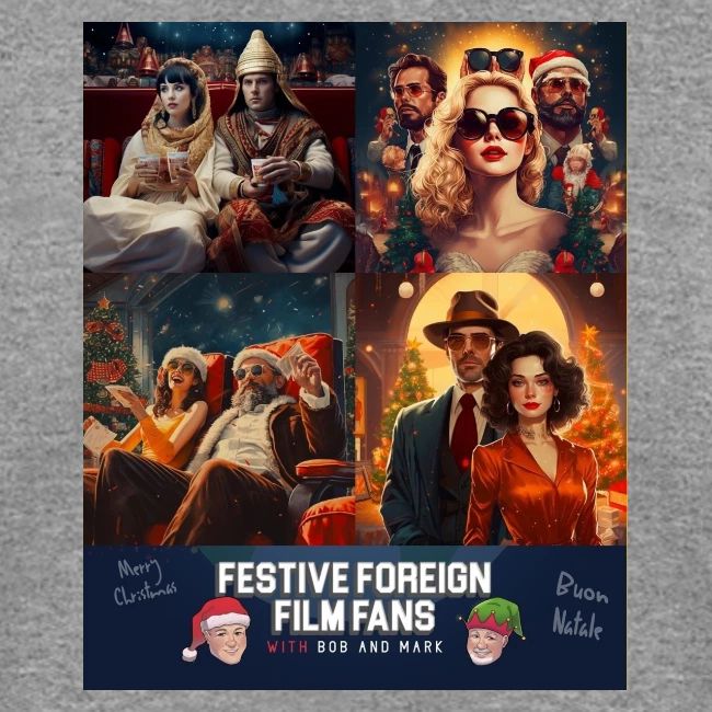 Festive Fans are Chic and Well-Travelled