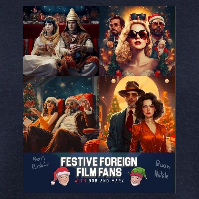 Festive Fans are Chic and Well-Travelled