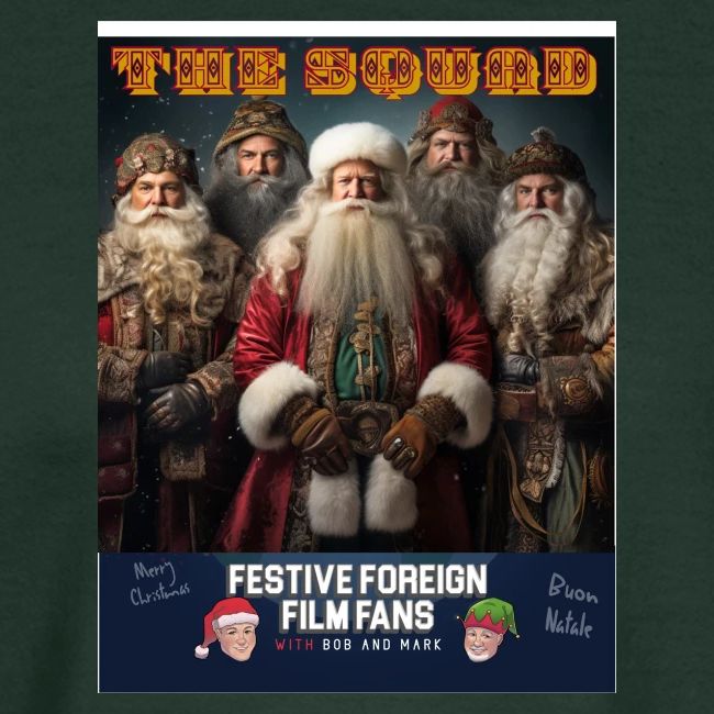 Hang WIth This Squad