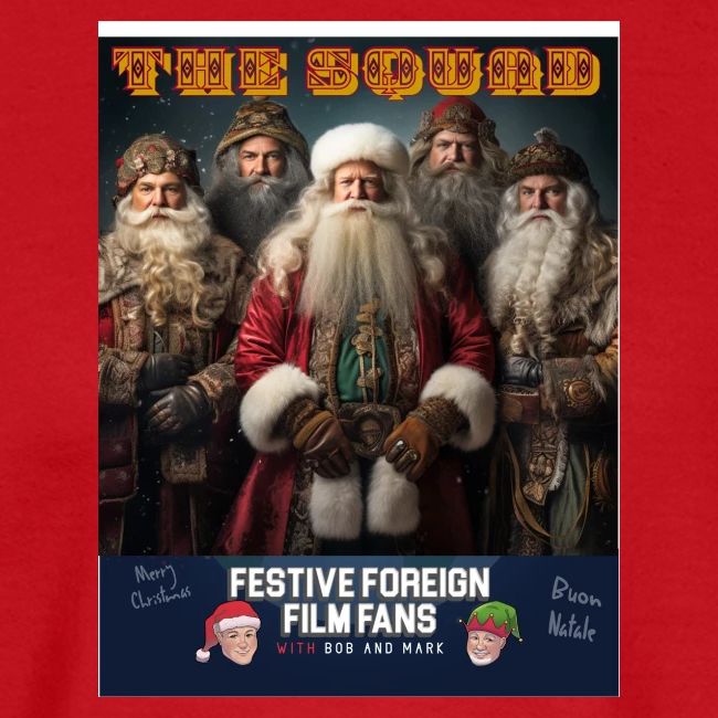 Hang WIth This Squad