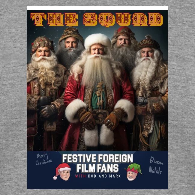 Hang WIth This Squad