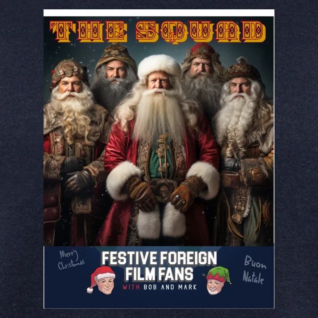 Hang WIth This Squad