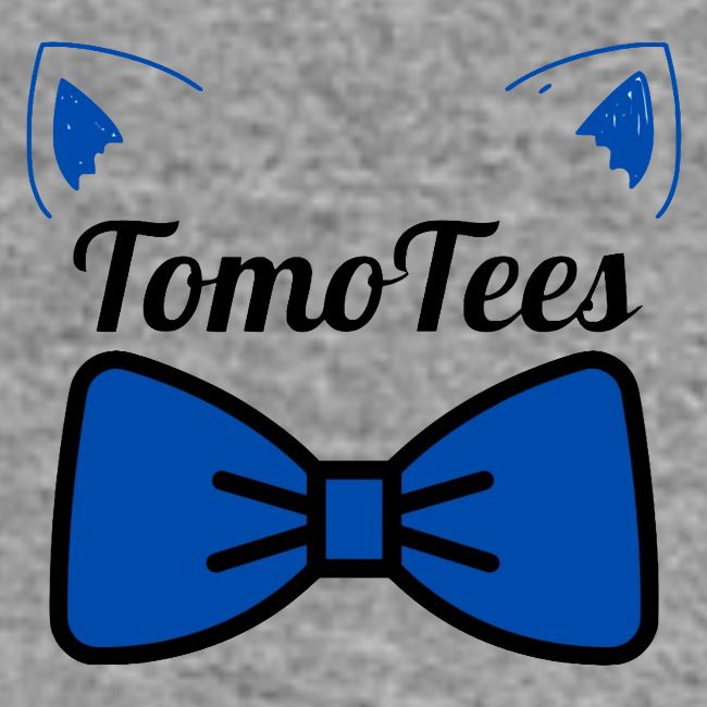 TomoTees Logo