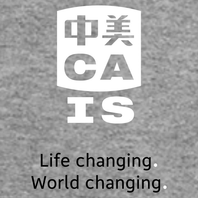 CAIS Firedragons / Life Changing (on Red)