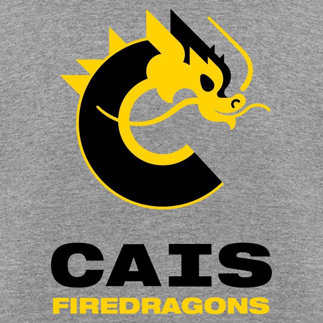 CAIS Firedragons / Life Changing (on Red)
