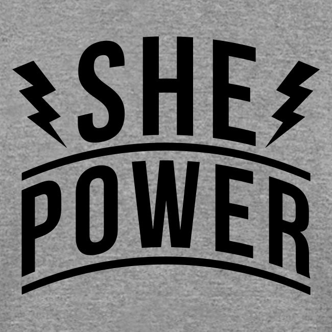 She Power