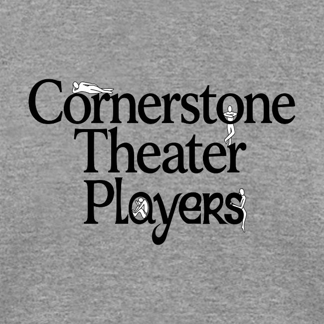 Cornerstone Theater Players
