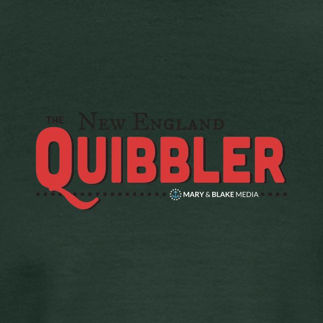 The New England Quibbler