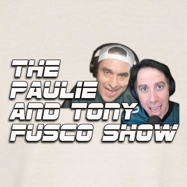 Official Fusco Show Logo