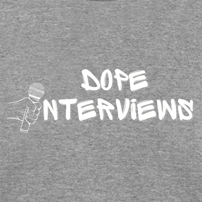Dope Interviews with Warren Shaw