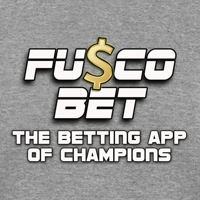 Official FuscoBet Logo