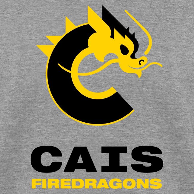 CAIS Firedragons