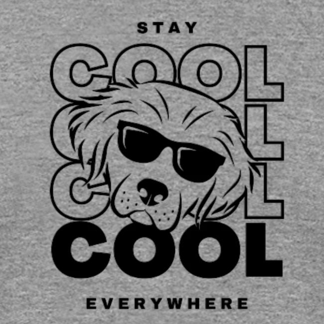 COOL.