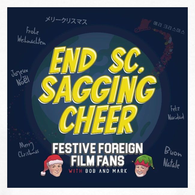 Don't Be Embarassed. Help Fight SC!
