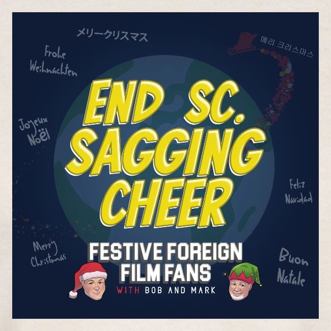 Don't Be Embarassed. Help Fight SC!