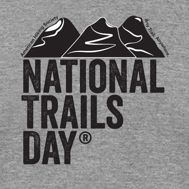 National Trails Day