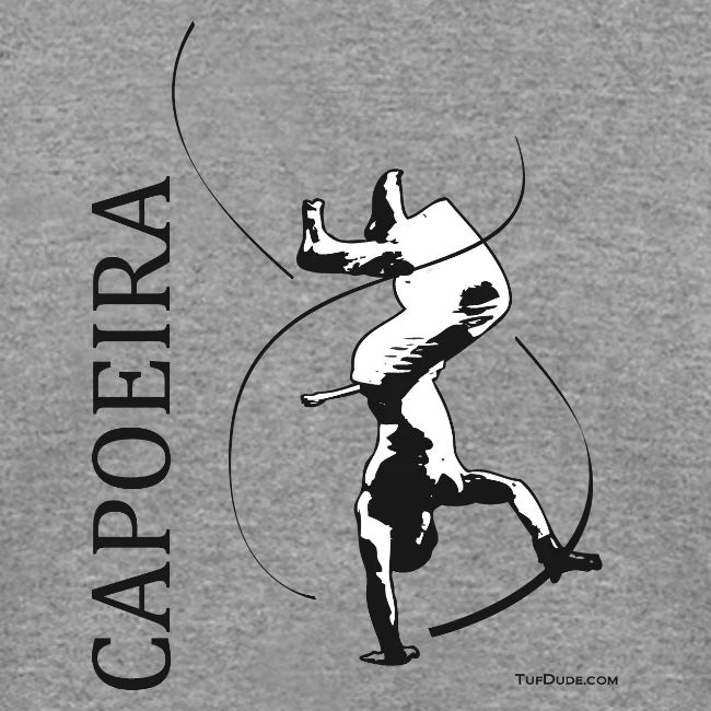 CAPOEIRA 004