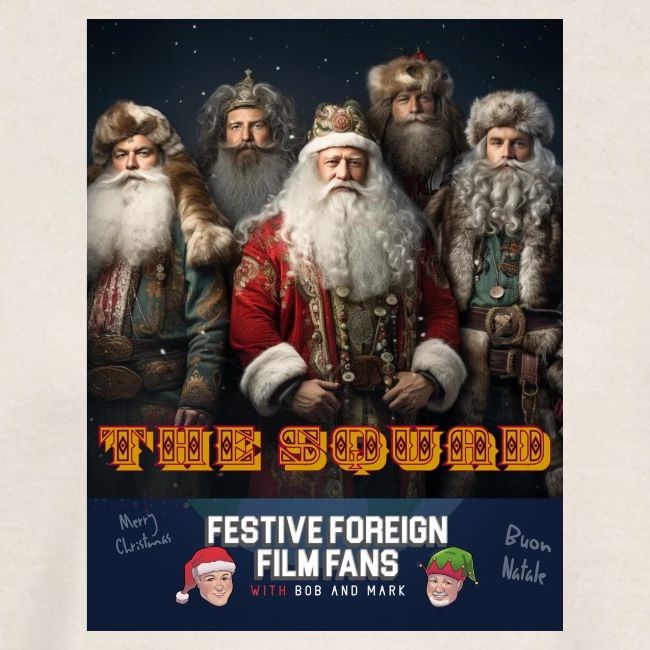 They've Got Your Back!